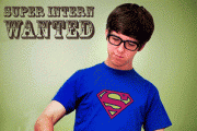 the do it all intern.gif